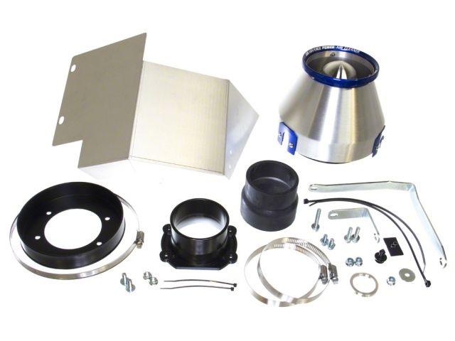 Blitz Bolt On Filter Systems 42082 Item Image