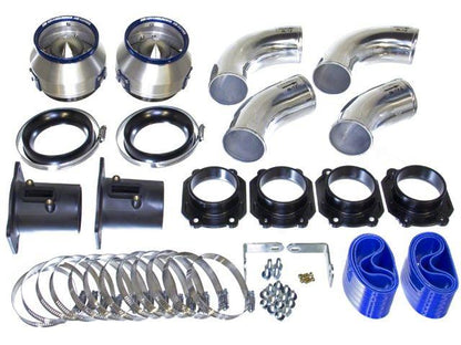 Blitz Bolt On Filter Systems 42174 Item Image