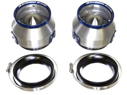 Blitz Advance Power Air Cleaner Intake Nissan Skyline R35 VR38DETT