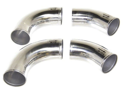 Blitz Advance Power Air Cleaner Intake Nissan Skyline R35 VR38DETT