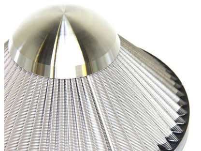 Blitz Advance Power Air Cleaner Intake Filter Only A3