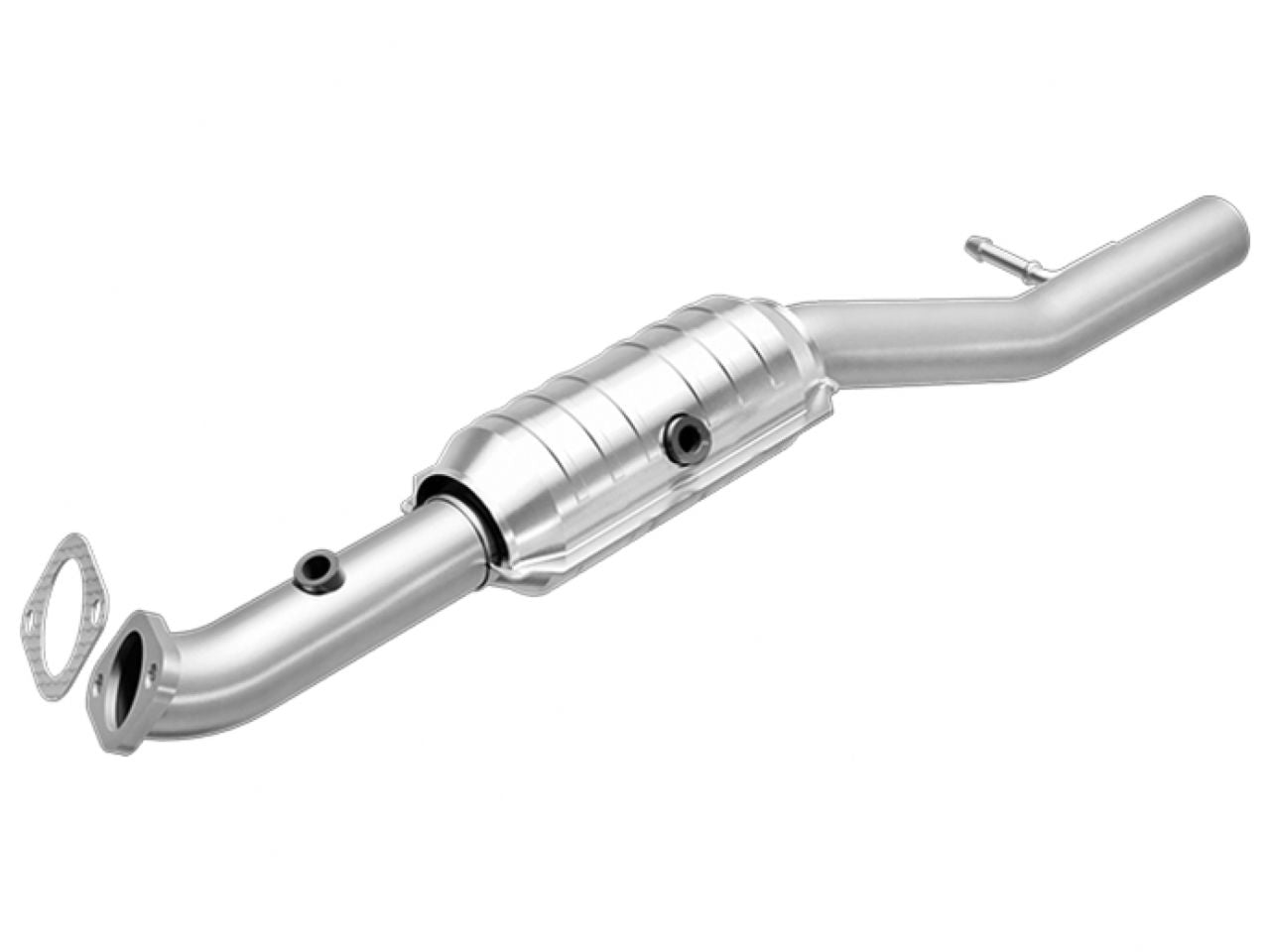 MagnaFlow Mitsubishi Lancer OEM Grade Federal / EPA Compliant Direct-Fit Catalytic Converter