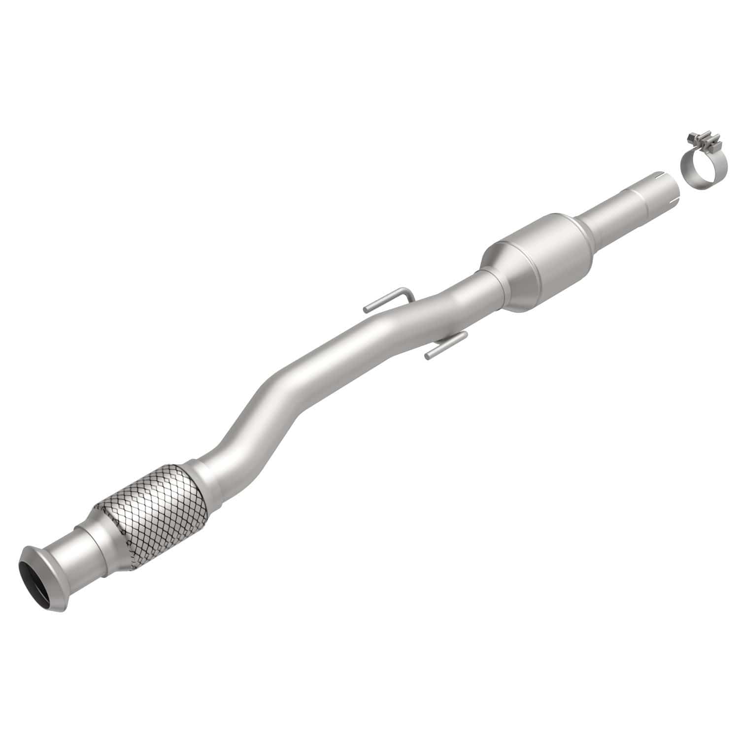 MagnaFlow Mini OEM Grade Federal / EPA Compliant Direct-Fit Catalytic Converter