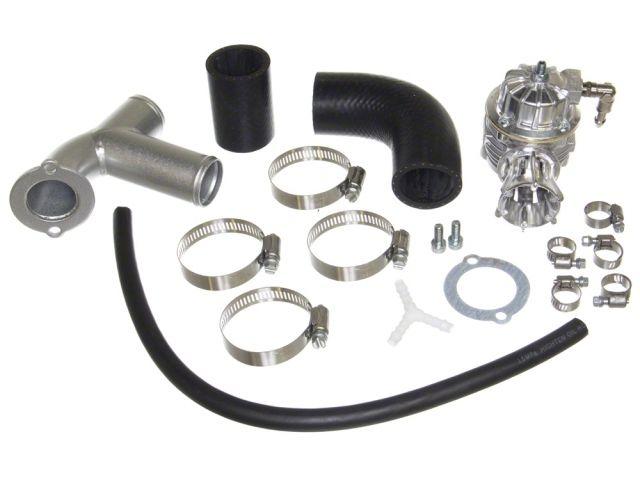Blitz Bolt On Blow Off Valves 70173 Item Image
