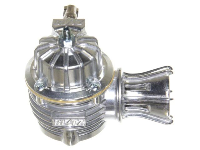 Blitz Blow Off Valve VD Release Z16A 6G72