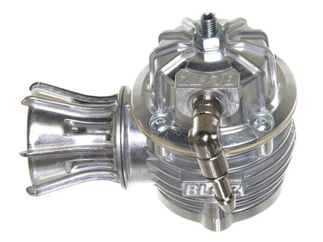 Blitz Blow Off Valve VD Release Z16A 6G72