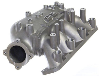 Blitz Intake Manifold Surge Tank Kit - Mitsubishi Lancer Evo X CZ4A 4B11