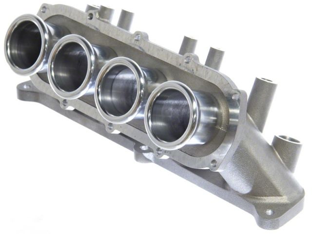 Blitz Intake Manifold Surge Tank Kit - Mitsubishi Lancer Evo X CZ4A 4B11