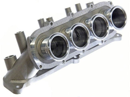 Blitz Intake Manifold Surge Tank Kit - Mitsubishi Lancer Evo X CZ4A 4B11