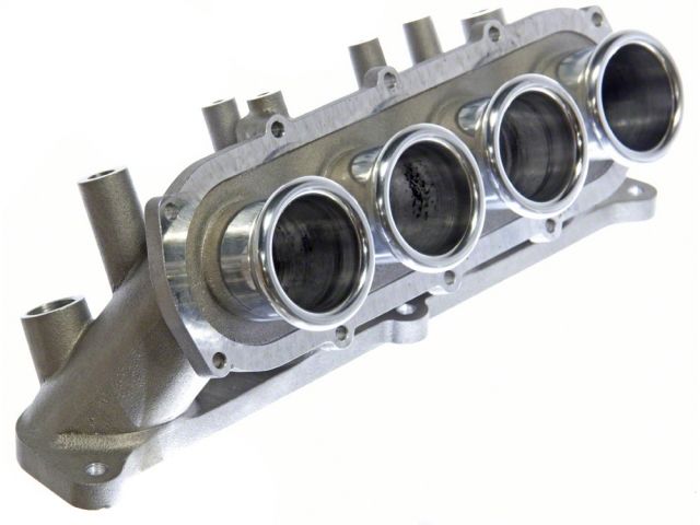 Blitz Intake Manifold Surge Tank Kit - Mitsubishi Lancer Evo X CZ4A 4B11