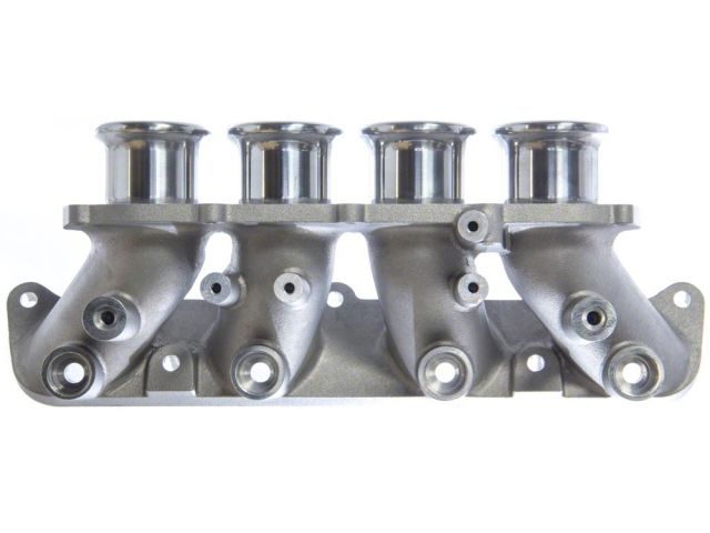 Blitz Intake Manifold Surge Tank Kit - Mitsubishi Lancer Evo X CZ4A 4B11