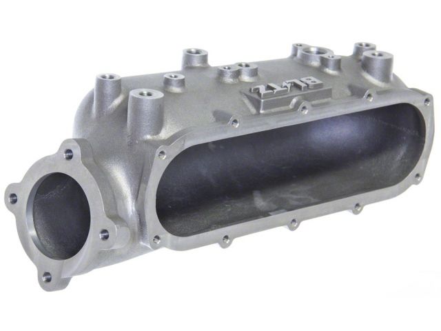 Blitz Intake Manifold Surge Tank Kit - Mitsubishi Lancer Evo X CZ4A 4B11