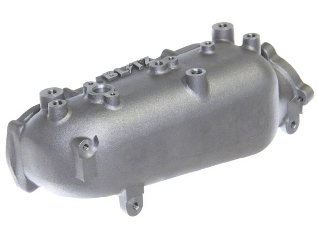 Blitz Intake Manifold Surge Tank Kit - Mitsubishi Lancer Evo X CZ4A 4B11