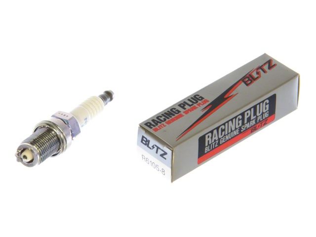 Blitz Spark Plugs 14402 Item Image