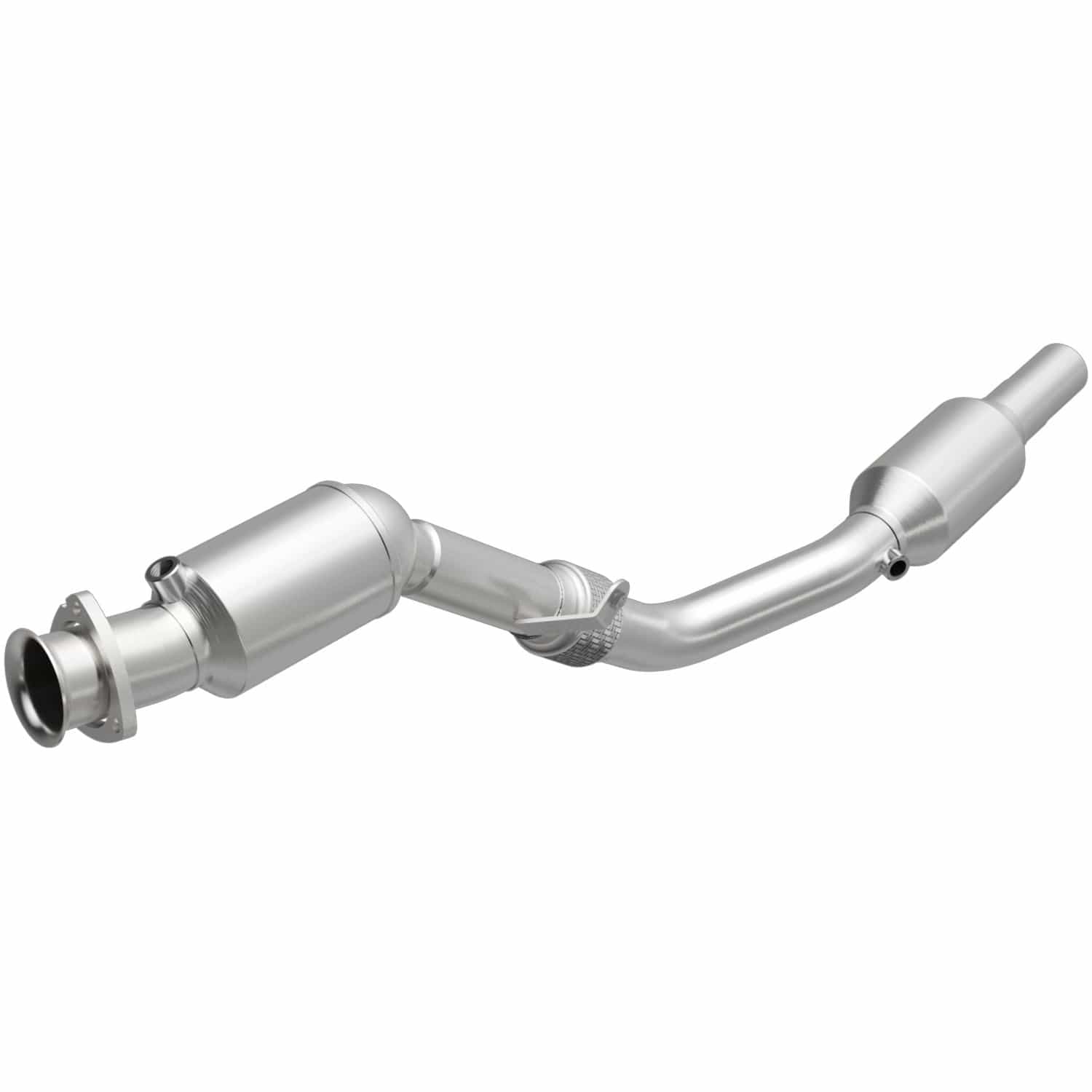 MagnaFlow Audi S4 OEM Grade Federal / EPA Compliant Direct-Fit Catalytic Converter