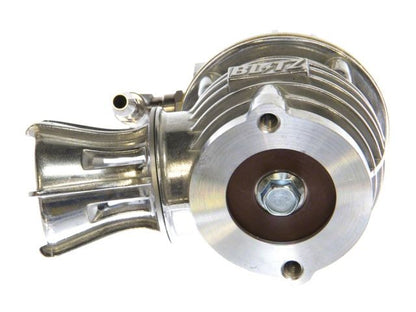 Blitz Blow Off Valve VD Release Evo.1-9/CS5W/Z27A 010TR