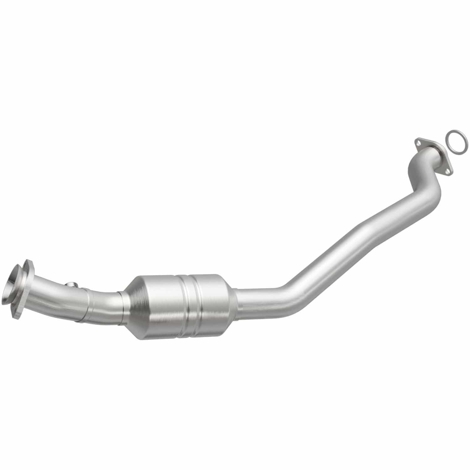 MagnaFlow OEM Grade Federal / EPA Compliant Direct-Fit Catalytic Converter