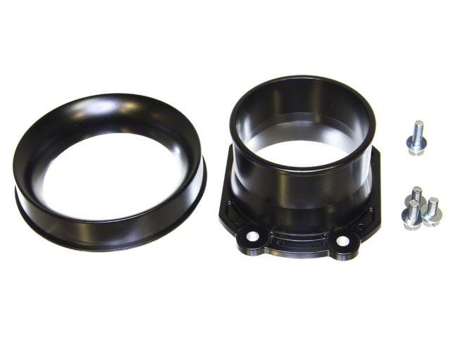 Blitz Bolt On Filter Systems 26165 Item Image