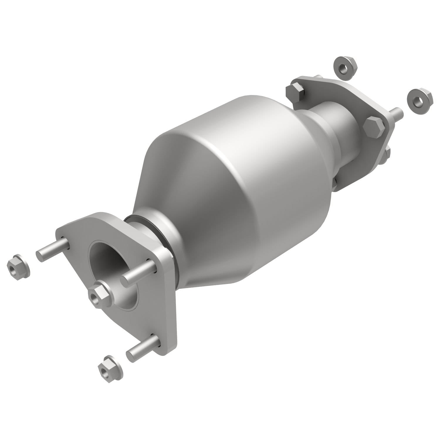 MagnaFlow OEM Grade Federal / EPA Compliant Direct-Fit Catalytic Converter