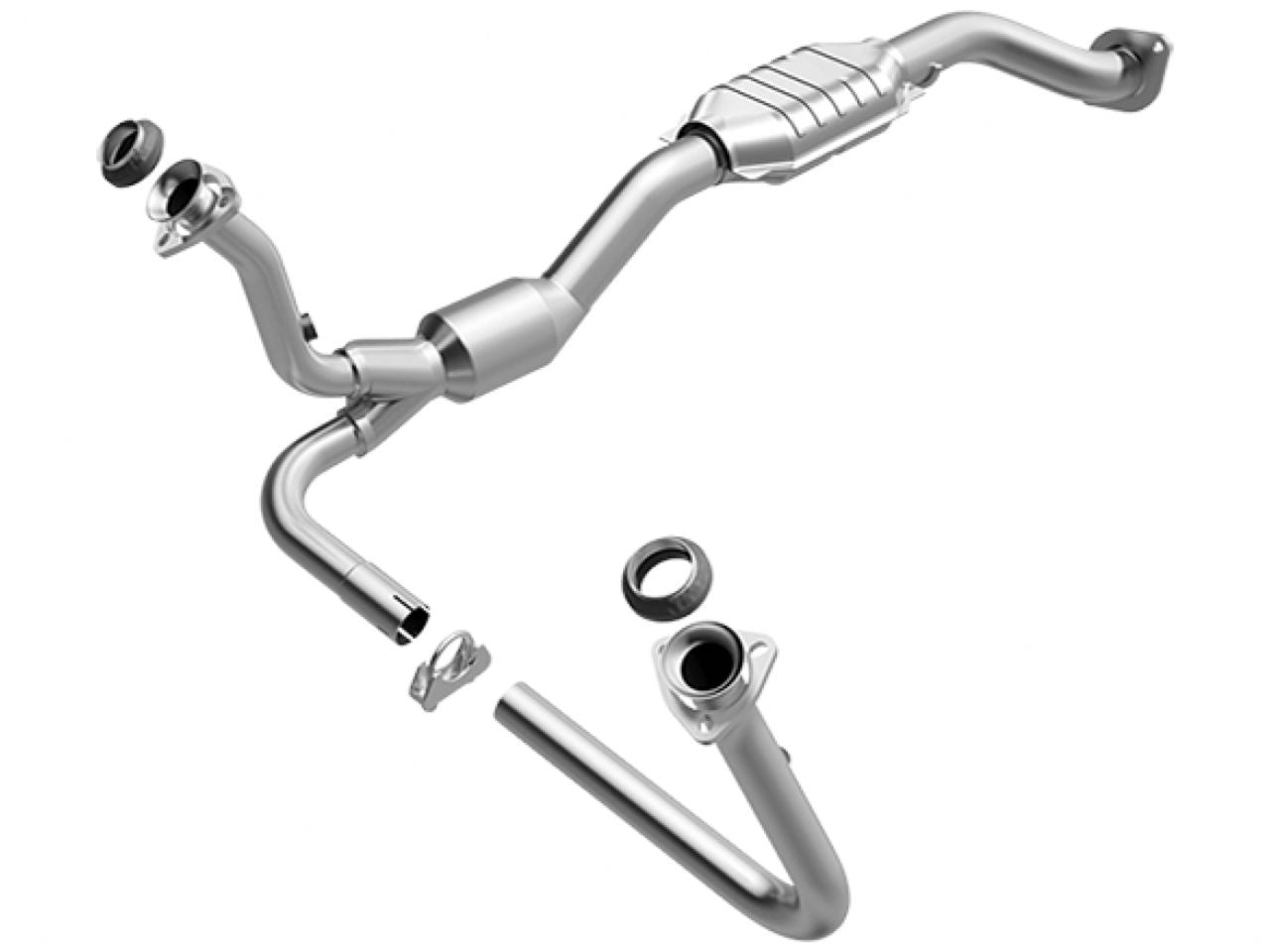 MagnaFlow Chevrolet Blazer OEM Grade Federal / EPA Compliant Direct-Fit Catalytic Converter