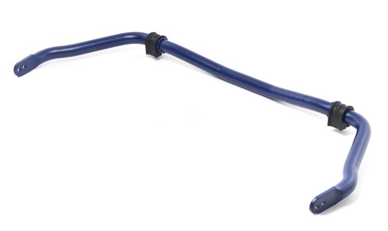 H&R 11-14 Ford Mustang/Mustang Convertible/Mustang GT V6/V8 36mm Adj. 2 Hole Sway Bar - Front 70655-2 Main Image