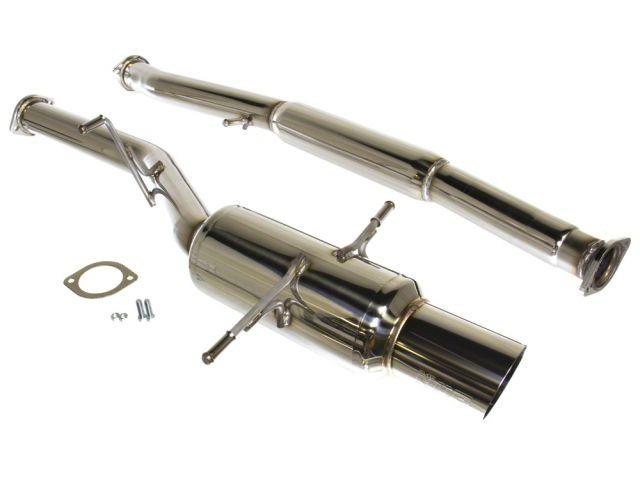 Blitz Catback Exhaust MS3030 Item Image