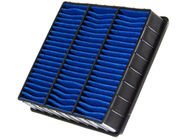 Blitz OEM Drop In Replacement- Air Cleaner SUS Filter LM SM-50B