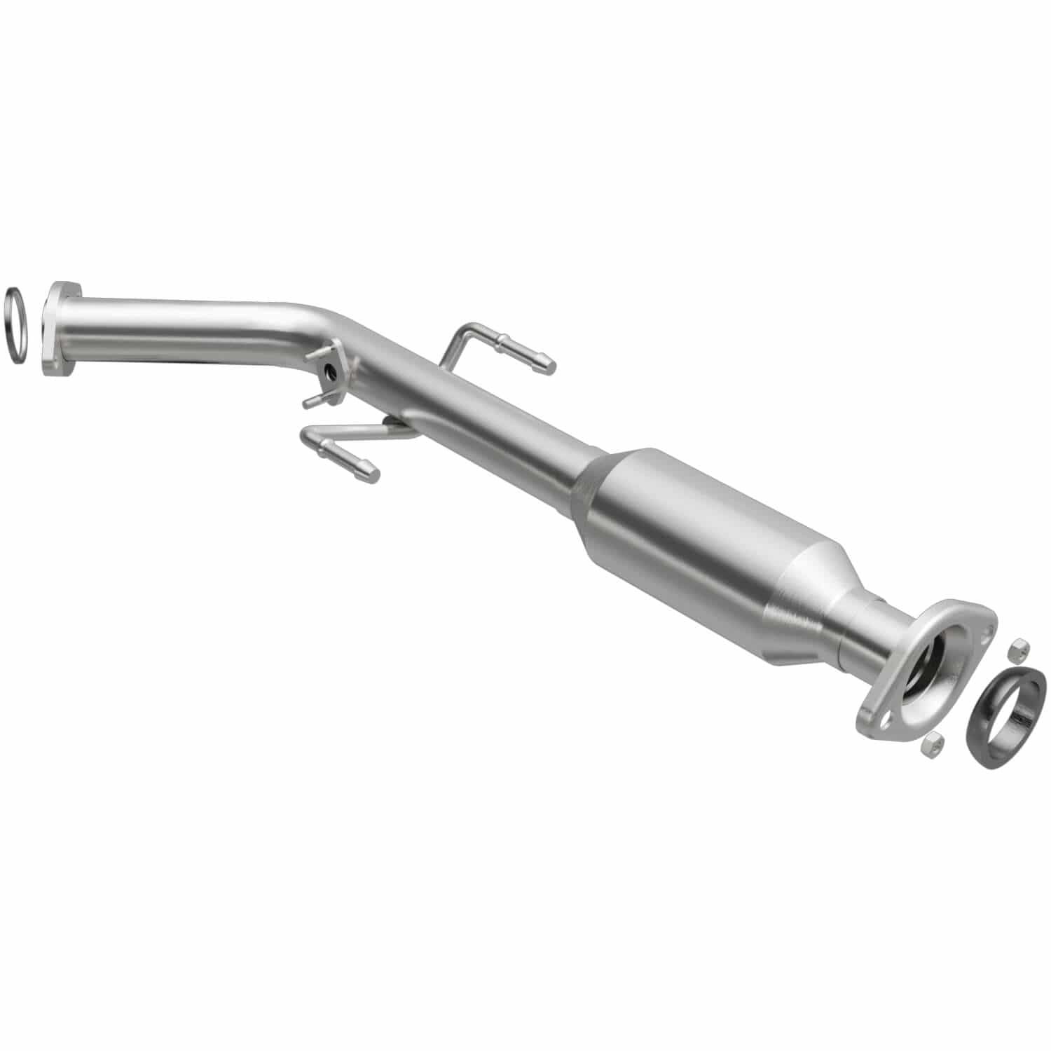 MagnaFlow Toyota Sienna OEM Grade Federal / EPA Compliant Direct-Fit Catalytic Converter