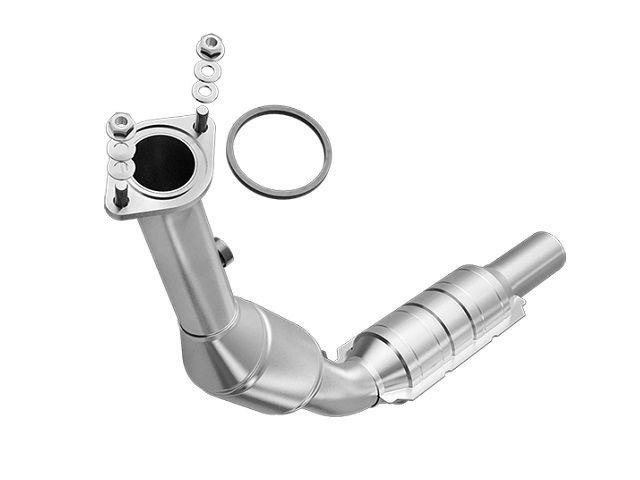 MagnaFlow Chevrolet Camaro OEM Grade Federal / EPA Compliant Direct-Fit Catalytic Converter