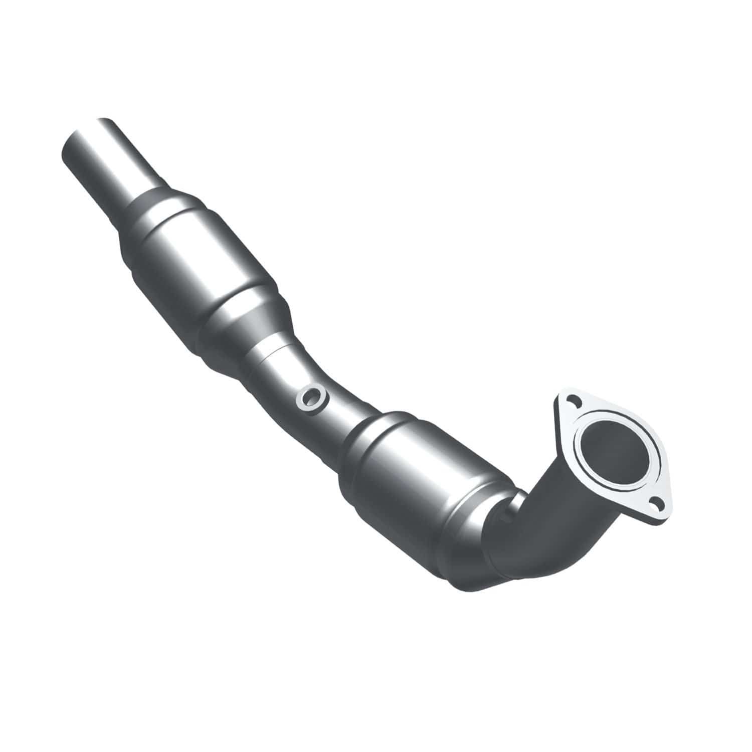 MagnaFlow Chevrolet Camaro OEM Grade Federal / EPA Compliant Direct-Fit Catalytic Converter