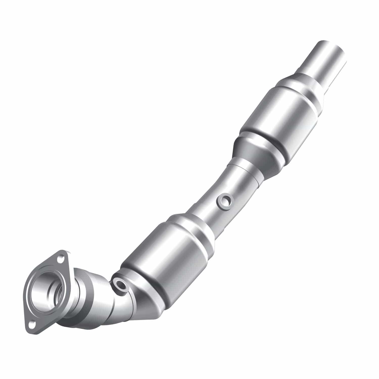 MagnaFlow Chevrolet Camaro OEM Grade Federal / EPA Compliant Direct-Fit Catalytic Converter