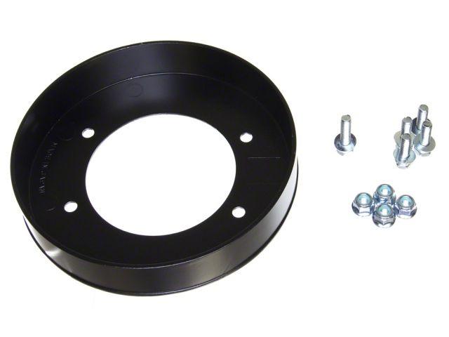 Blitz Bolt On Filter Systems 26168 Item Image