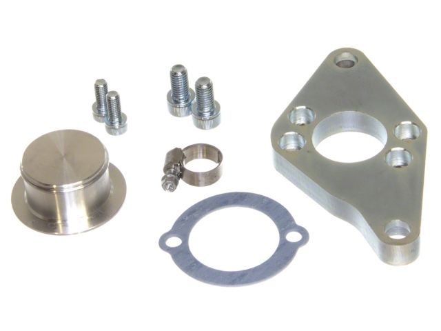 Blitz Blow Off Valve VD Release Subaru GDA/GDB/GGA/GGB/GRB/SG9