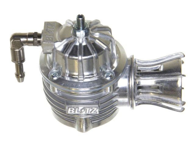 Blitz Blow Off Valve VD Release Subaru GDA/GDB/GGA/GGB/GRB/SG9