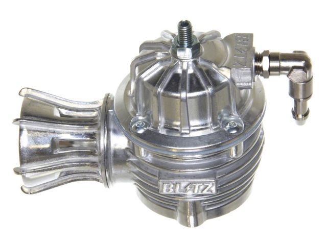 Blitz Blow Off Valve VD Release Subaru GDA/GDB/GGA/GGB/GRB/SG9