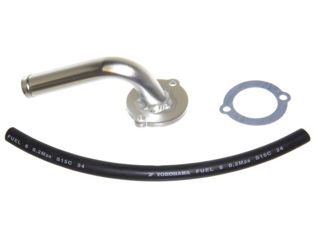 Blitz Blow Off Valve VD Release JZA80/JZS161 After m/c 039WQ