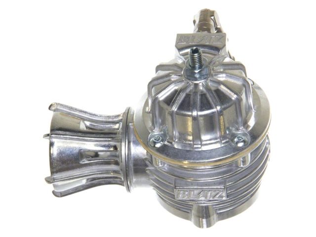 Blitz Blow Off Valve VD Release JZA80/JZS161 After m/c 039WQ