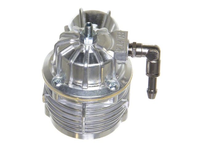 Blitz Blow Off Valve VD Release JZA80/JZS161 After m/c 039WQ
