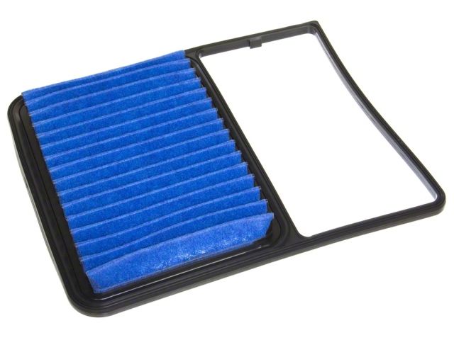 Blitz OEM Drop In Replacement- Air Cleaner SUS Filter LM ST-55B