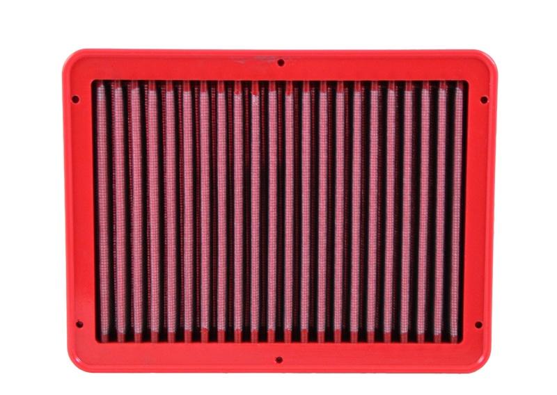 BMC 2015+ Mazda 2 (DL) 1.5 Skyactiv-D 105 Replacement Panel Air Filter FB886/01 Main Image