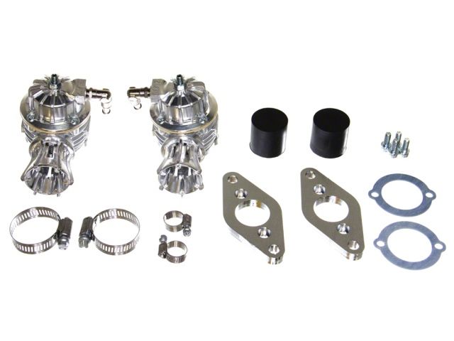 Blitz Bolt On Blow Off Valves 70127 Item Image