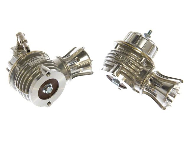 Blitz Blow Off Valve VD Release Nissan GT-R R35 VR38DETT