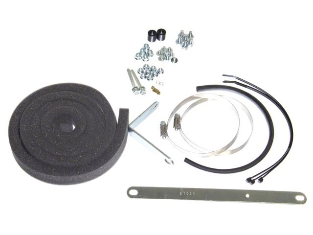 Blitz SUS Core Air Intake Kit - Mazda RX-8 SE3P 13B