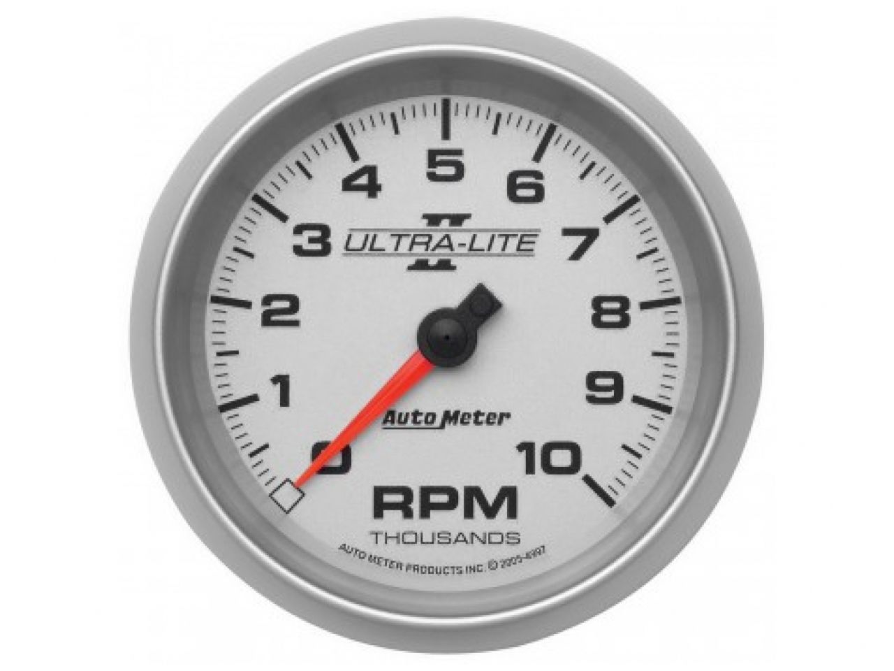 Autometer Tachometer 4997 Item Image