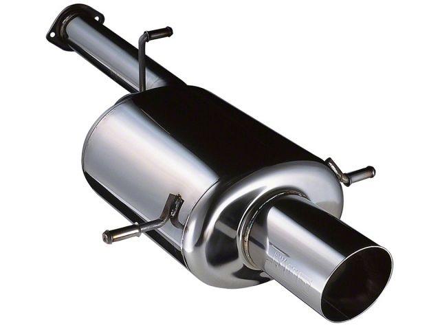 Blitz Catback Exhaust 68023 Item Image