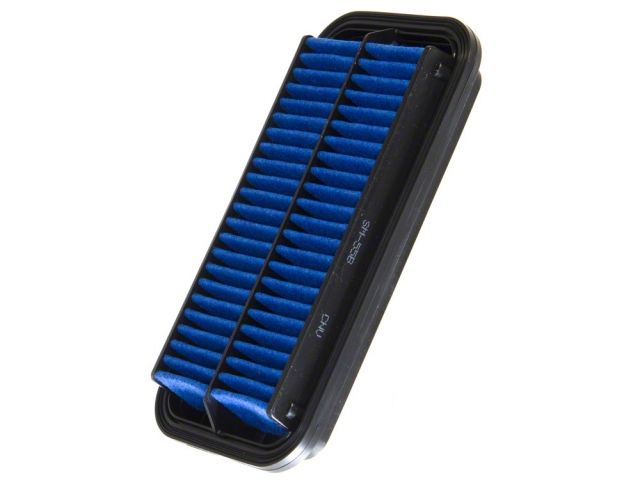 Blitz OEM Drop In Replacement- Air Cleaner SUS Filter LM SM-55B