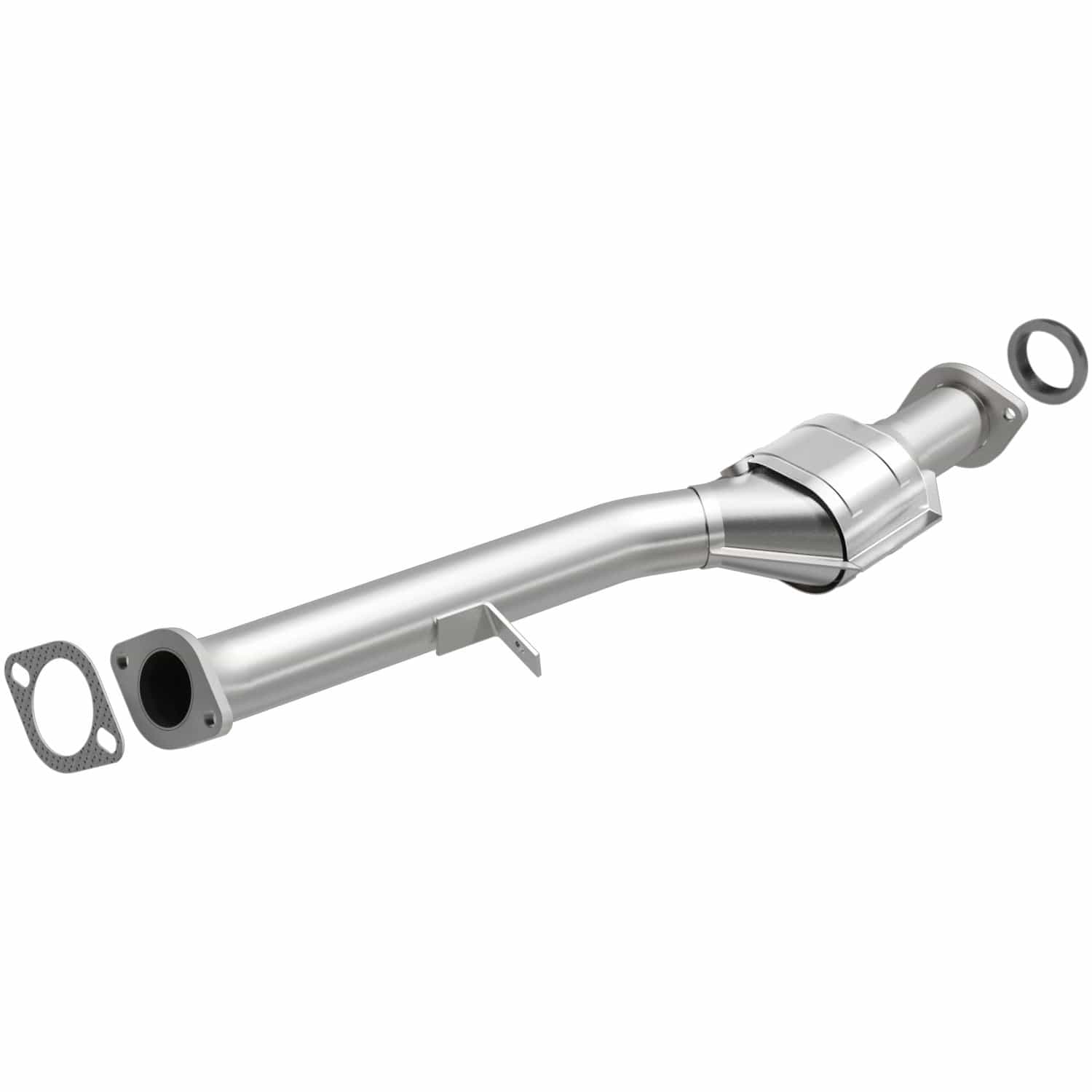 MagnaFlow Subaru Impreza OEM Grade Federal / EPA Compliant Direct-Fit Catalytic Converter