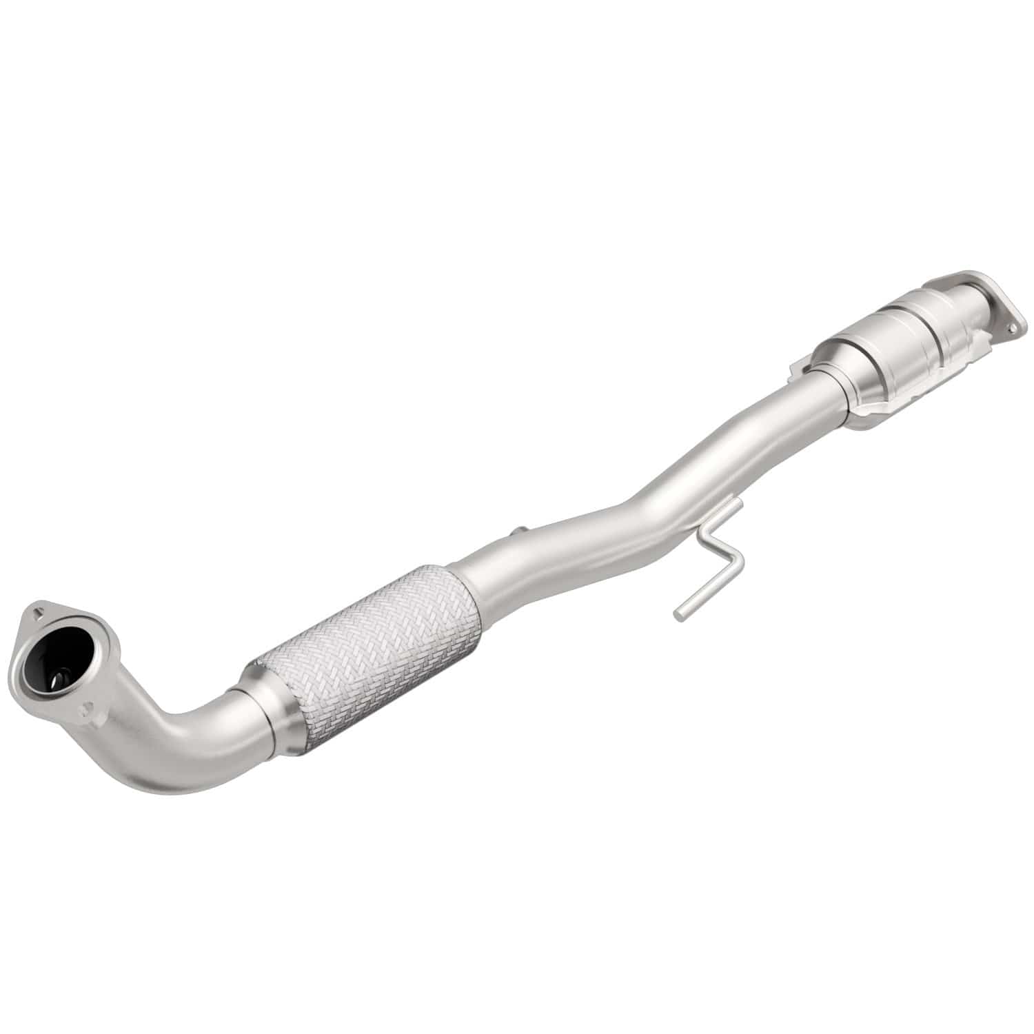 MagnaFlow Toyota OEM Grade Federal / EPA Compliant Direct-Fit Catalytic Converter