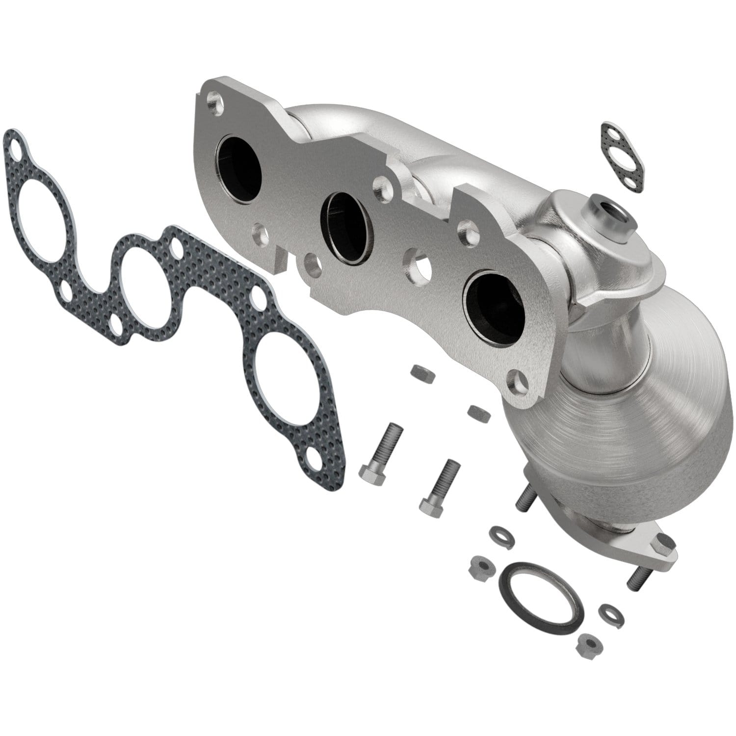 MagnaFlow OEM Grade Federal / EPA Compliant Manifold Catalytic Converter