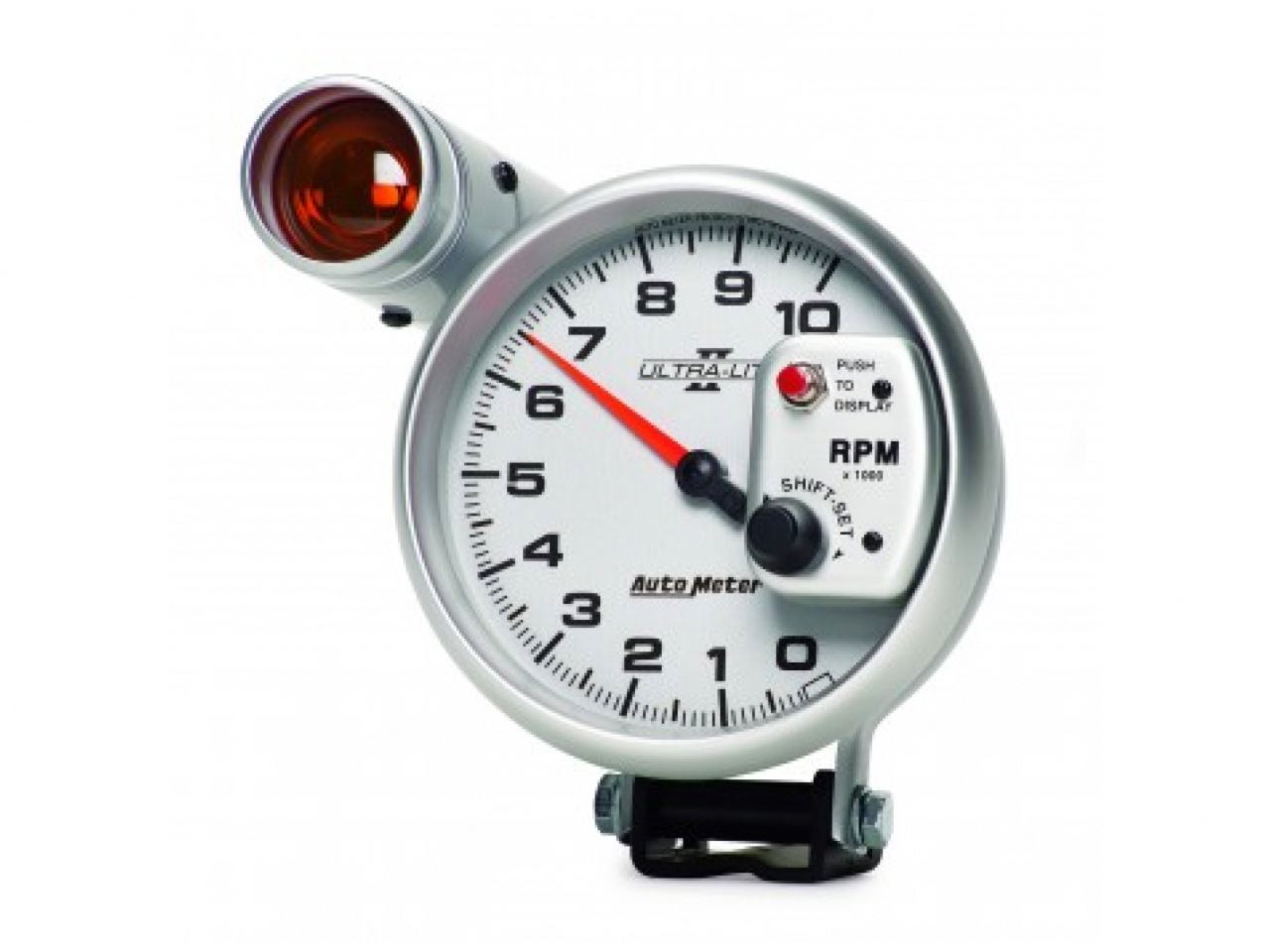 Autometer Tachometer 4999 Item Image